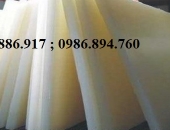 NHỰA  PA ;POM,PE,MC,PU,PVC,TEFLON,ABS,PHÍP,PP